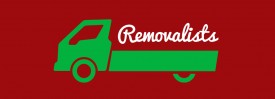 Removalists Hannans Po - Furniture Removalist Services